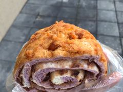 太极包-美嘉华面包西饼店(红胜坊店)
