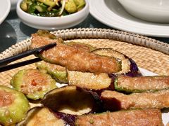 -老伙记海鲜码头(北滘店)