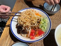 傣味凉面-阿木舂记·特色小吃(平江路店)