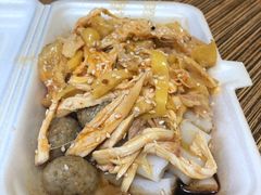 -华辉小食
