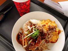 -彗星餐厅(香港迪士尼乐园)