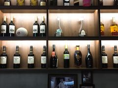 -味式·那不勒斯披萨Mise en place(亚朵酒店店)