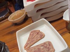 -香逸山自助火锅