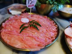 -月满大江千层肚火锅(锦城大道店)