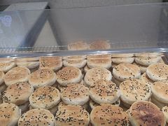 -周记传统糕点PASTRY(蜀汉路店)