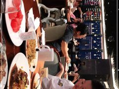 -武汉世茂希尔顿酒店·汇·全日餐厅