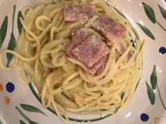 -萨莉亚意式餐厅(特力时尚汇店)