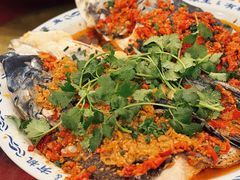 -旭龙鱼头王(航华店)