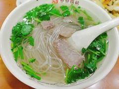 -回回锅贴(小河沿店)