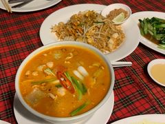 -Raya Father Restaurant