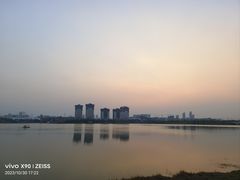 -九龙湖公园