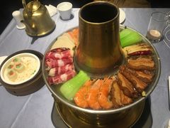 -鼓楼东街老火锅(鼓楼店)