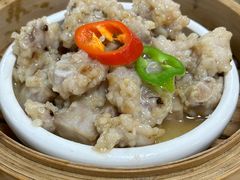 -华源餐厅·海鲜大排档(日月贝店)