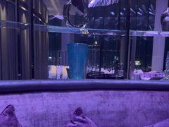 -上海新锦江大酒店