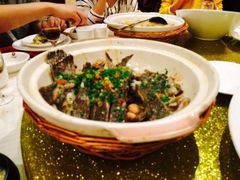 iphone_upload_pic-扬州狮子楼·非遗淮扬菜(总店)