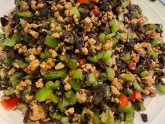 黑三剁-浩海火烧云傣家菜(京广店)
