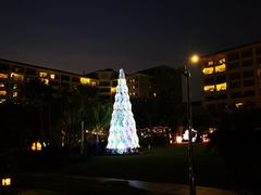 -三亚亚龙湾天域度假酒店