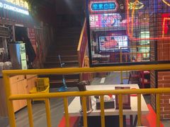 -老马路串串香火锅(北门桥店)