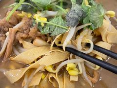 -河南食府(人民路店)