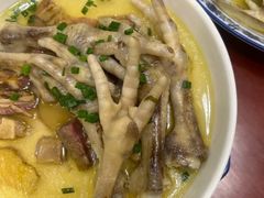 -呼吸森林·生态农庄农家乐私房菜