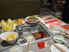 -海底捞火锅(泰安爱琴海店)