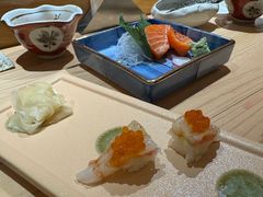 -麦MUGI铁板烧日式料理