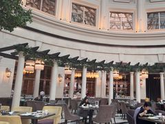 -漢咖啡·全服务式自助晚餐(武汉洲际酒店)