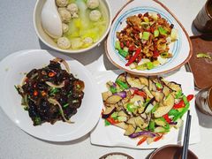 -老昆明·家常菜·钱大妈(金马碧鸡店)