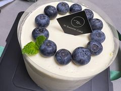 -姆们M Sweetie Cake(五道口店)