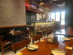 -8PINTS八品脱·日料·烧鸟·精酿小酒馆(莘庄店)