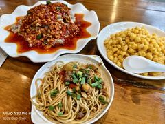 -慕儿姜鸭面江湖菜(七星岗二十年店)