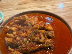 -京玉菲饭店(李村店)