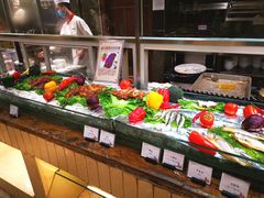 -南宁沃顿国际大酒店-自助餐厅