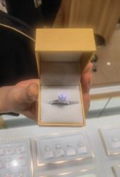 -老凤祥银楼(五角场万达广场店)