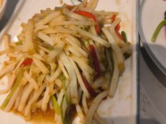 -苏庄·新淮扬菜(沂州路商业街店)