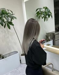 -FASHION PALACE hair+