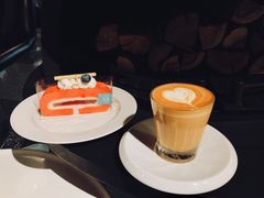 -sugarman espresso素饮糖人高新咖啡工厂