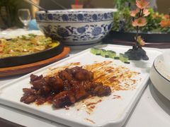 -裕德隆清真饭庄·天津特色菜(东丽店)