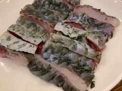 -正能量脆肉鲩火锅
