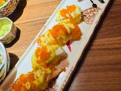 -隐月· 㐂和食屋(芝罘万达公馆店)