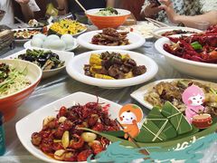 -四妹餐厅(玫瑰街店)