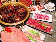 -长嘉·河图火锅(长嘉汇江景旗舰店)