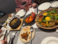-若蘭慈·无国界素食料理(欢乐海岸店)
