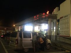 -秦岭服务区餐厅(京昆高速店)