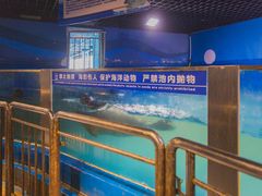-秦皇岛新澳海底世界