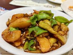 -老厨家(友谊路总店)