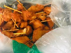 -紫光园清真北京小吃(广渠门内店)