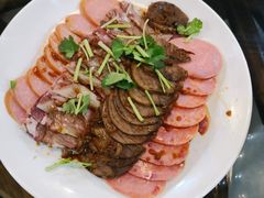 -盛德利食府 天津菜(河西店)