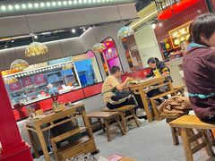 -旺蜀主成都串串火锅(西直门凯德MALL店)