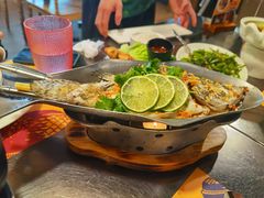 -simply thai天泰(静安嘉里中心店)